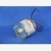Dayton DC Motor 3LCH7, 12 VDC, 1/35 hp